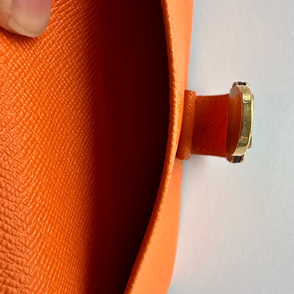 📒Louis Vuitton Koala Agenda PM, small size, passport, wallet, organizer monogram - Picture 10 of 13